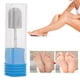 thumbnail image 4 of Broca De Acero Inoxidable Para Uñas, Cabezal De Pulido De Uñas, Ligero Para Exfoliación, Eliminación De Callos, Manicura, Eliminación De La Piel Muerta Del Pie Ccdes Otros, 4 of 8