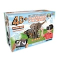thumbnail image 4 of ReTrak ETVRARZOO - Virtual reality headset for cellular phone - zoo, 4 of 5