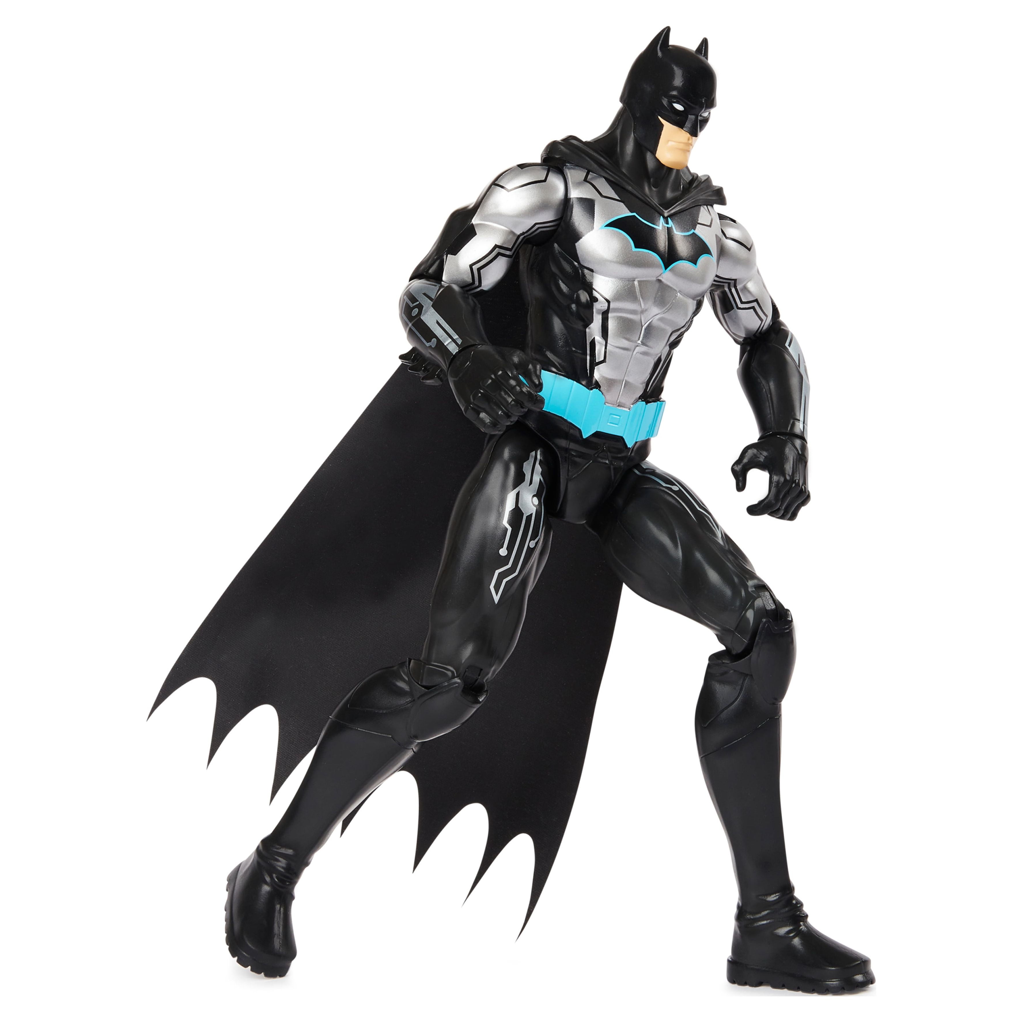 バットマン　WAL☆MART限定 1年目:バットマン&ジム・ゴードン・ウォルマートスプリング限定