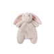 thumbnail image 2 of Cobija de apego Elegant Baby Annabelle Bunny Snuggler, 2 of 3
