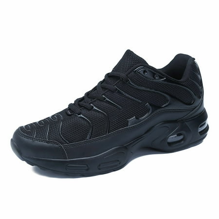 

Men‘s Casual Fashion Mesh Sneakers For Walking Jogging Christmas Gift