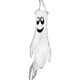 thumbnail image 5 of Halloween Ornament Spooky Windsock Led Lights Hanging Spooky Banner Wind RibbonStyle 1, 5 of 5