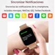 thumbnail image 5 of Reloj Inteligente 1.75'' Para Hombres Y Mujeres Smartwatch, 5 of 8