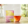 thumbnail image 3 of Taylors of Harrogate Rose Lemonade Infusion Individually Wrapped Bags, 20 Count (Pack of 1), Zingy, Refreshing & Fragrant, Caffeine-Free, Enjoy Hot or Iced, 20 Teabags, 3 of 5