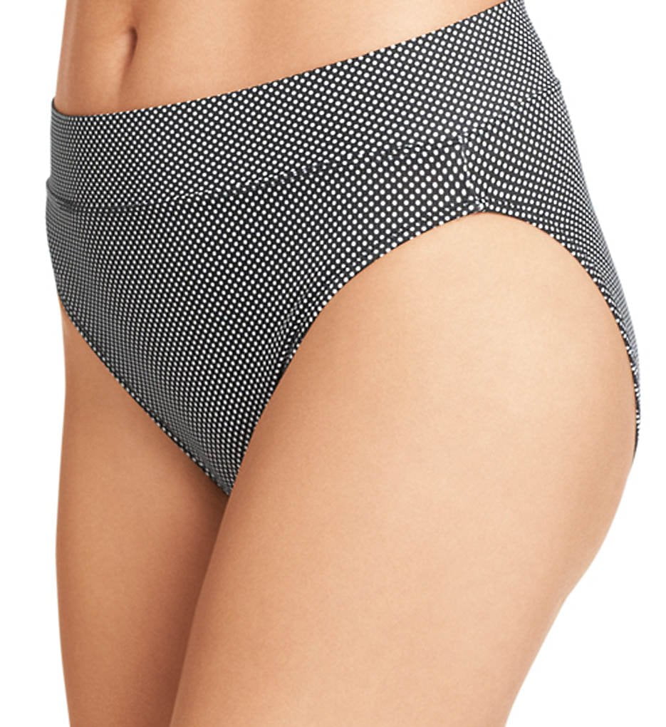 Warner's Warner's 5138 All Day Fit No Pinching HiCut Brief Panty