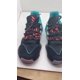 thumbnail image 2 of Adi-das Harden Vol 4 Geek Up Mens Sneakers US Sz 6.5 Aqua Black FW4340, 2 of 6