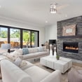 thumbnail image 6 of Carro Home Ranger 52" Modern Wood Smart Ceiling Fan in Silver, 6 of 6