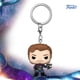 thumbnail image 2 of Llavero Funko Pop Star Lord Guardianes De La Galaxia Marvel Original Volumen 3, 2 of 2