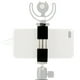 thumbnail image 5 of Abrazadera Para Teléfono, Tipo Tornillo Clip Para Teléfono Móvil Retráctil Para Selfie Para Grabación De Video, 5 of 8