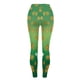 thumbnail image 5 of TaTaai Women's Vintage Printed High Waisted Flared Pants, Tight Fitting Bag Hip Design, All Season Casual Fashion Long Pants Gift, 5 of 9