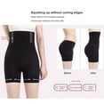 thumbnail image 6 of BIMEI Shapewear for Women Tummy Control High Waisted Body Shaper Seamless Shorts Thigh Slimming Technology,Black,L, 6 of 9