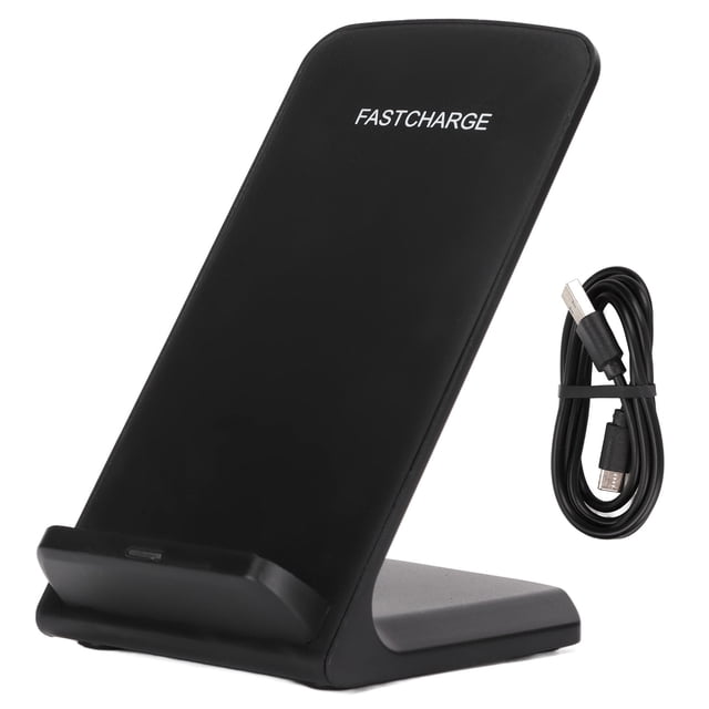 Oubit Station d'Accueil de Chargeur Sans Fil Support de Charge Sans Fil Multifonctionnel Support de Charge Sans Fil Support de Charge Rapide Fiabilité Exceptionnelle