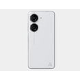 thumbnail image 2 of Asus Zenfone 10 AI2302 5G Dual SIM 128GB ROM 8GB RAM GSM Unlocked - White Asus N/A, 2 of 8