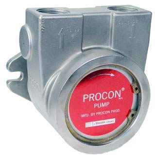 Procon pump ремкомплект