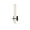 Black, variant on WS84218-BK-Kuzco Lighting-Nepal - 18W LED Wall Sconce-18 Inches Tall and 2.38 Inches Wide-Black Finish