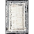 thumbnail image 3 of Area Rug for Living Room, Bedroom - Abstract - 5' x 8' -Durable & Easy to Clean, 3 of 6