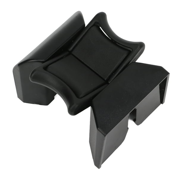 Divisor de inserción de taza de consola central, caja de apoyabrazos de consola central, inserto de taza de consola central, inserto de taza de consola central para GRFS, el mejor en su clase