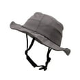 thumbnail image 4 of Lipstore Bike Helmet Cap Adult Helmet Comfortable Breathable Shock Resistant Lightweight Gray L, 4 of 8