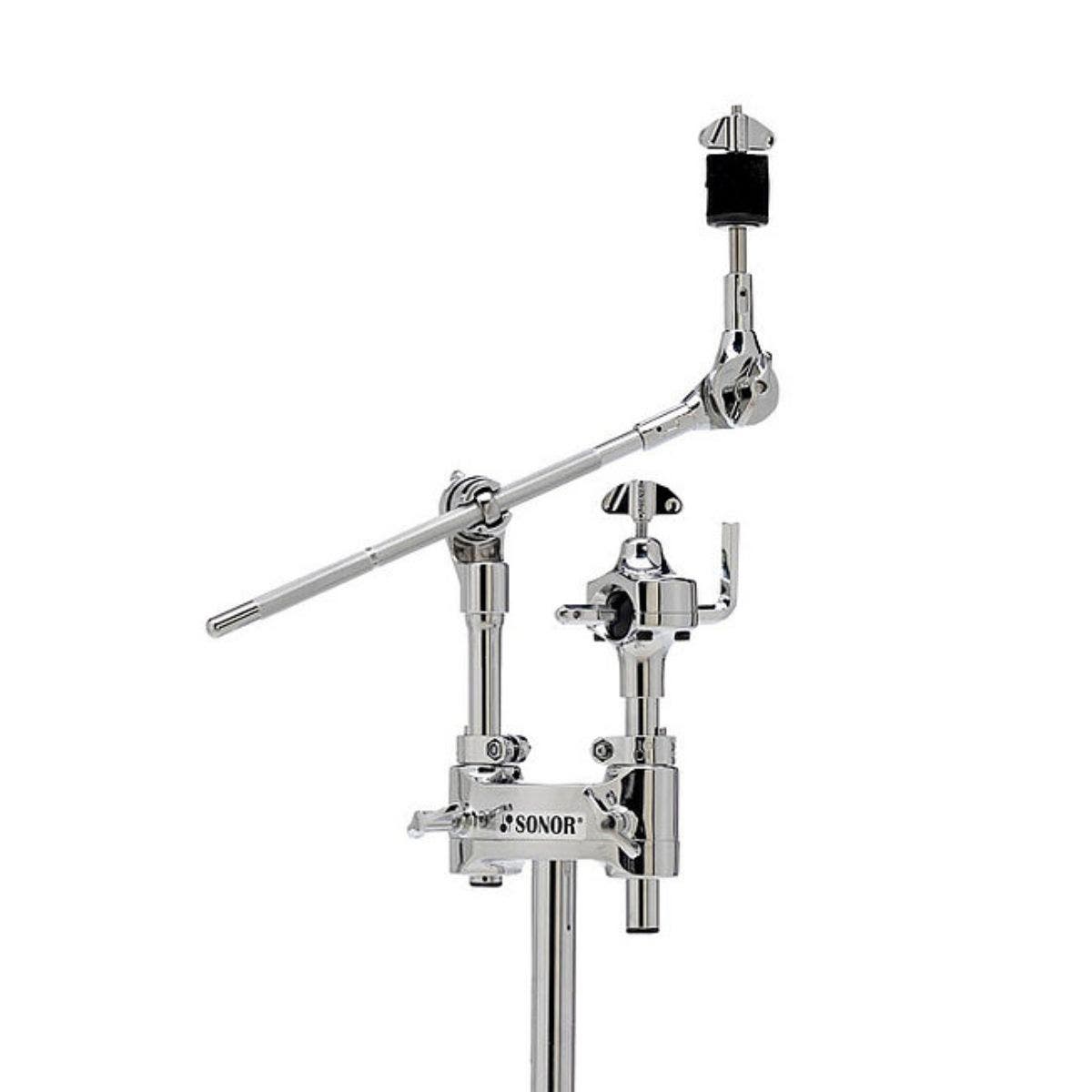 Sonor AQ2 Martini 4-Piece Maple Shell Pack w/ 14" Bass Drum - White Marine Pearl