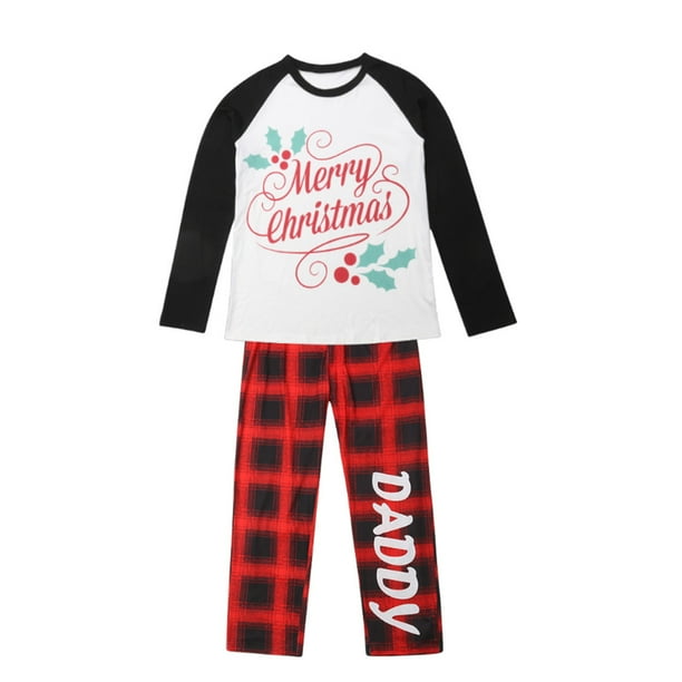 xmas night wear