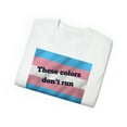 thumbnail image 3 of These Colors Don't Run Tee, 3 of 4
