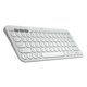 thumbnail image 1 of Teclado Logitech K380 Pebble inalámbrico Bluetooth compacto, 1 of 8