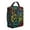 Black-298, variant on Premium Insulated Gaming Lunch Box for Men & - Reusable Lunch Bag with,Hour Temperature Retention, Compact & Lightweight Design for Office, Work, Picnic, Travel - Durable Lunch Tote for Adults.