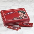thumbnail image 2 of Clove Chewing Gum Tin, 2 of 6