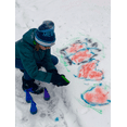 thumbnail image 4 of Hedstrom Snow Painter, 2 pack, Orange and Blue, 4 of 5