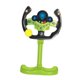 thumbnail image 1 of Tholdsy Volante simulado para niños Controlador de conducción con música y luz Juguetes Verde, 1 of 1