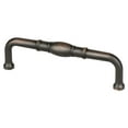 thumbnail image 1 of Berenson 8274-1VB-P 4 in. CC Forte Pull with Verona Bronze, 1 of 1