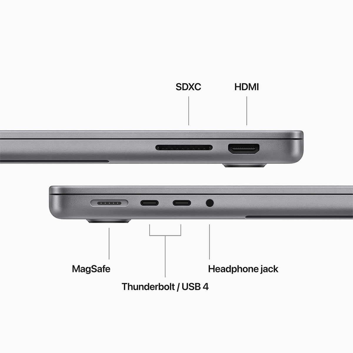 Apple MacBook Pro 14 Apple MacBook Pro 14