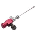 thumbnail image 3 of Motorcycle Hydraulic Clutch Master Cylinder Rod Brake Pump M10x1.25mm Aluminum, 3 of 5