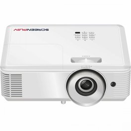 Acer X1385WH DLP projector - 3D - Walmart.com
