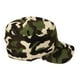 thumbnail image 3 of Gorra de camuflaje Zulema para hombre Sombrero de Camuflo 04, 3 of 7