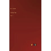 Tit for Tat: Vol. 1 (Hardcover)