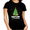Black-79, variant on Pure Cotton ChristmasT- Shirt Funny Holiday Graphic Tee, Casual Xmas Top