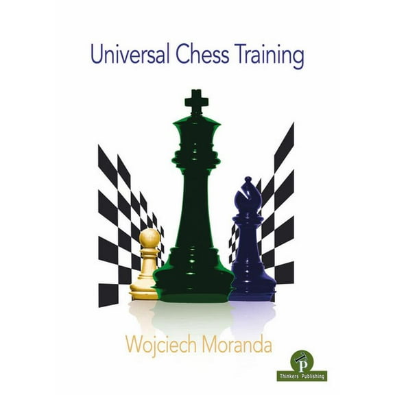 Universal Chess Training (Paperback)