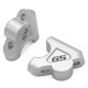 thumbnail image 1 of Handlebar Mount Riser Extender for BMW R1200GS LC 2013-2017 and R1200GS Adventure 2014-2017 with Raised Handle Bar Design, 1 of 5