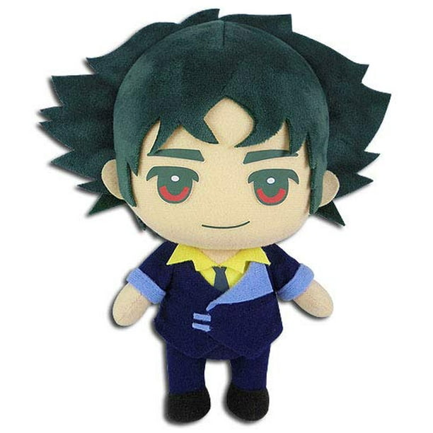 Great Eastern Cowboy Bebop Spike Plush 8 Inches Walmart Com Walmart Com