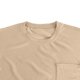 thumbnail image 5 of Ceisia Men Casual Solid Color Loose Fit Gift Button Down Hooded Short Sleeve Cardigan Tops, 5 of 8