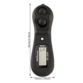 thumbnail image 5 of Tizuqe Portable Digital Counter Featuring Time Display Suitable For Fitness Enthusiasts Prayer And Stress Management Relaxation, 5 of 8