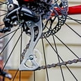 thumbnail image 3 of Desviador trasero para bicicleta de montaña polea de rodamiento de cerámica Ehuebsd  rueda Jockey 11T AL7075 CNC rodillo de guía para bicicleta de carretera accesorios para bicicleta, 3 of 8