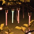 thumbnail image 6 of Cheers US 4Packs Lights Outdoor, Waterproof Christmas Lights, Hanging icicle Lights, Lights for Tree Wedding Party Holiday Decoration, 6 of 7