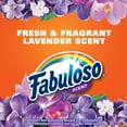 thumbnail image 2 of Hefty Medium Trash Bags, Fabuloso Scent, 8 Gallon, 26 Count, 2 of 6