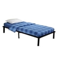 thumbnail image 4 of Base Plegable De Acero Negro Diecsa para cama individual 3020, 4 of 5