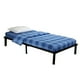 thumbnail image 4 of Base Plegable De Acero Negro Diecsa para cama individual 3020, 4 of 5