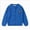 A42-Blue, variant on Toddler Boys Girls Cardigan Sweater Cotton School Uniforms Solid Long Sleeve Button Down Sweaters Knit Tops(Blue,3-4 Years)