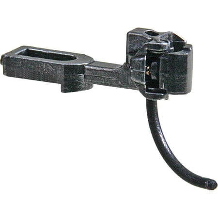 Kadee No. 747 O Scale Metal Coupler with Plastic Gearbox (Pkg. of 2 Pair)