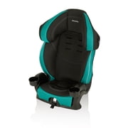 Evenflo Chase LX Harnessed Booster Car Seat, Jubilee Green